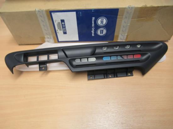 9790408480 Sierstuk dashboard