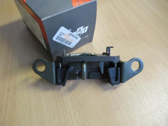 82491043 Slotvanger achterklep