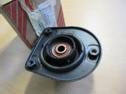 82491441 Veerpootlager linkerzijde