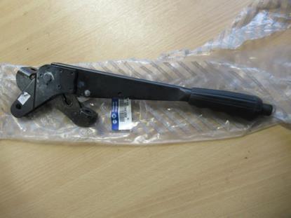 91386329 Handremhevel