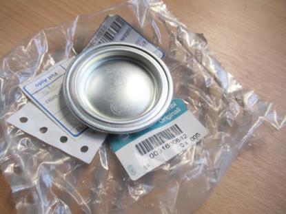 91600682 Vriesplug 51mm