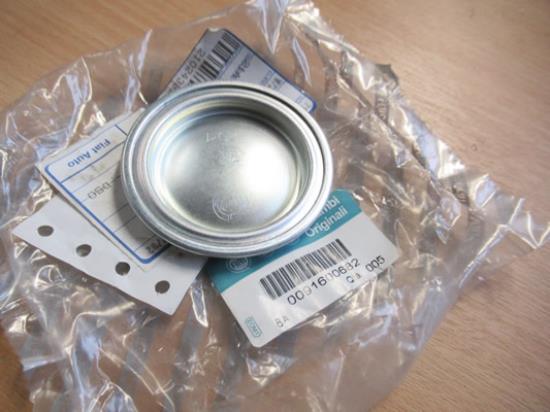 91600682 Vriesplug 51mm