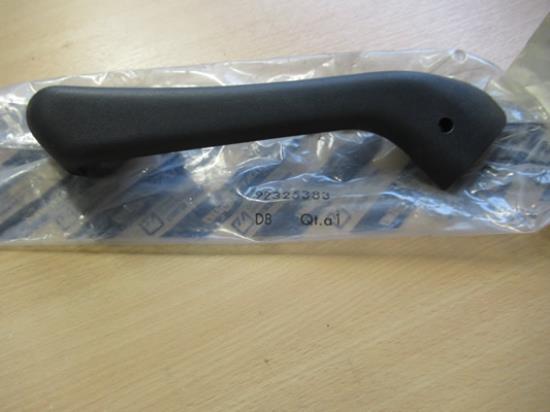 92325383 Sierstuk linkerzijde