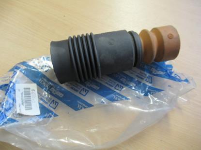 92332568 Rubber schokbreker