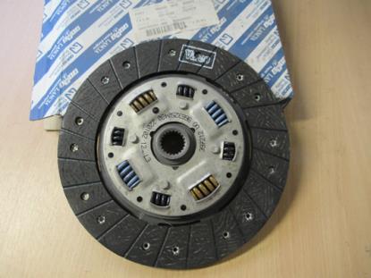 95632504 Koppelingsplaat