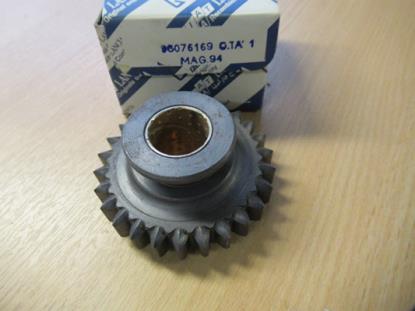 96076169 Tandwiel RM versnelling