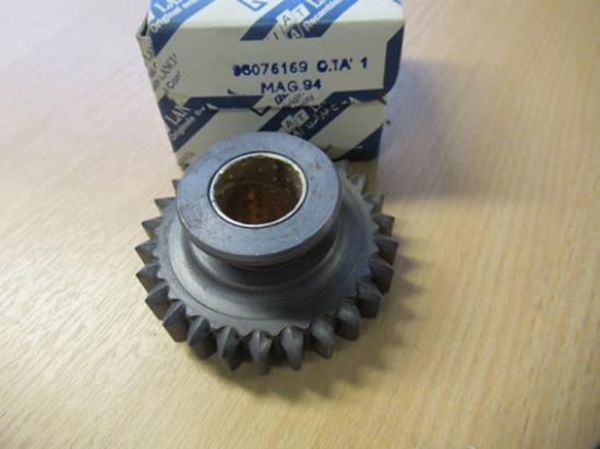 96076169 Tandwiel RM versnelling