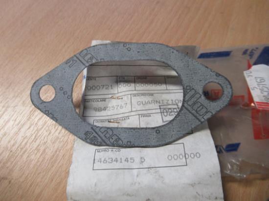 98425767 Spruitstuk pakking