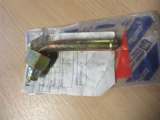 98430351 Leiding naar turbo