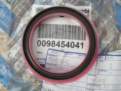 98454041 Nokkenaskeerring 2.5