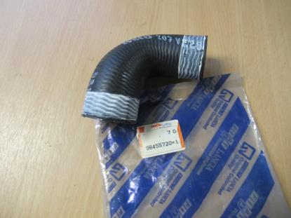 98455720 Slang van waterpomp naar thermostaat