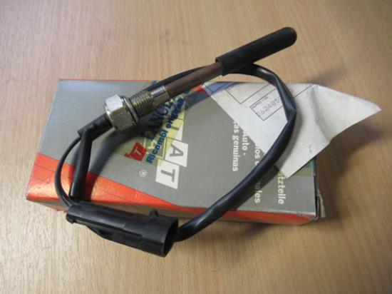 98455979 Oliedruksensor