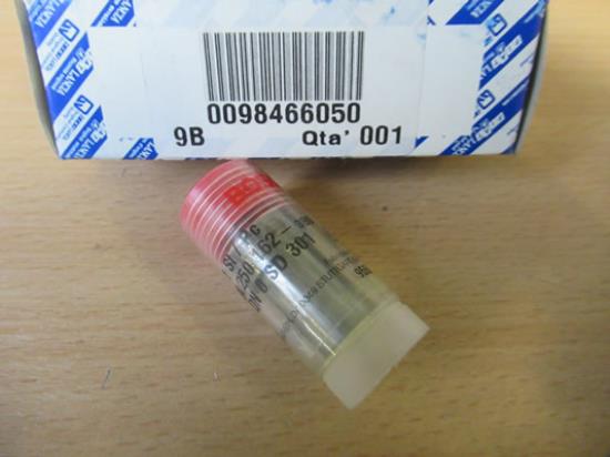 98466050 Injector