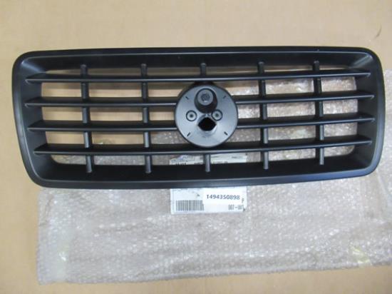 1494350898 Grille