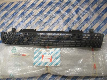 46317127 Grille radiateur