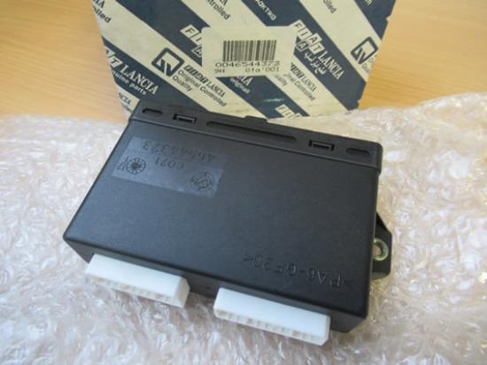 46544373 ECU centrale vegrendeling