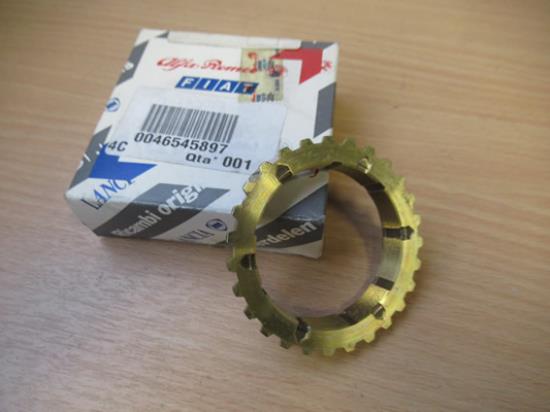 46545897 Synchromesh