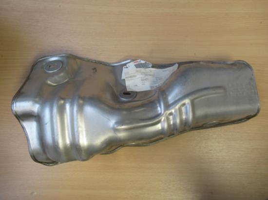 46545994 Beschermplaat voorzijde