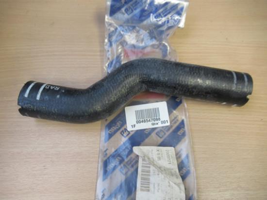 46547098 Koelslang radiateur