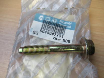 46547701 Bout motorsteun