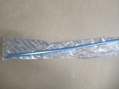 46747612 Chrome lijst linkerzijde