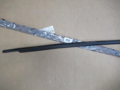 46835027 Raamrubber rechterzijde