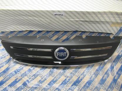 51722599 Grille radiateur