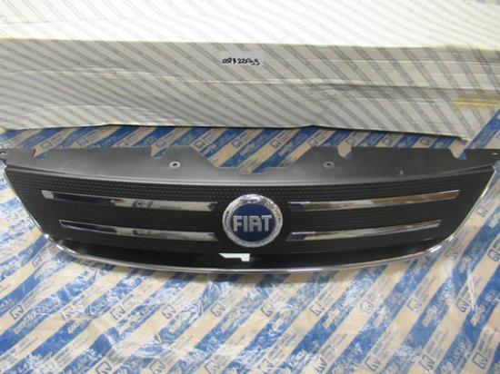 51722599 Grille radiateur