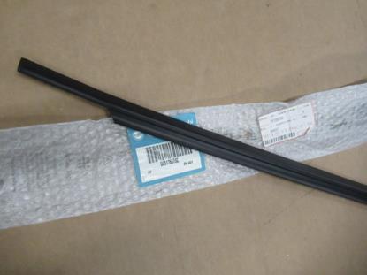 51768782 Raamrubber rechterzijde