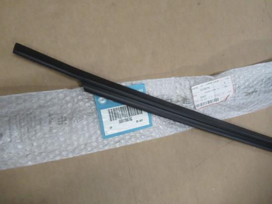 51768782 Raamrubber rechterzijde