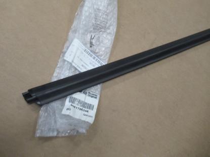 51786246 Raamrubber rechterzijde