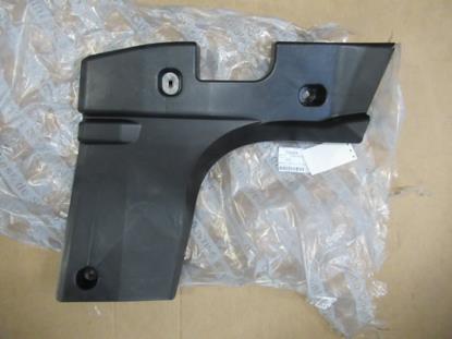 51826439 Beschermplaat linkerzijde