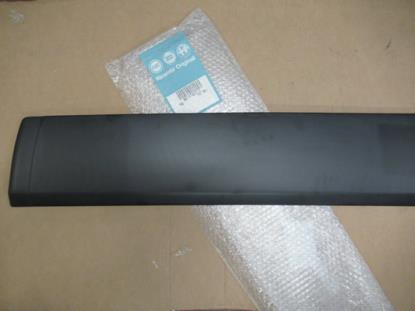 71743314 Sierlijst rechterzijde