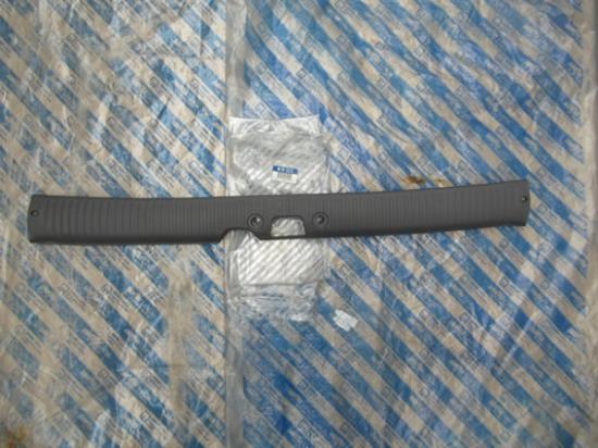 735249847 Sierlijst dorpel kofferbak