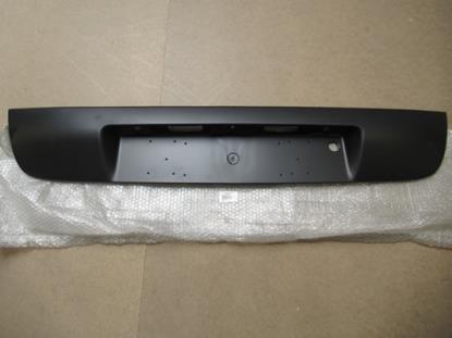 735338014 Sierstuk voor achterklep