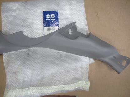 735360934 Dorpellijst linkerzijde