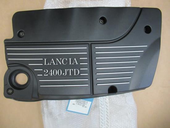 735369894 Motor afdekking