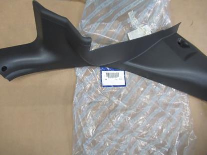 735412587 Dorpellijst linkerzijde