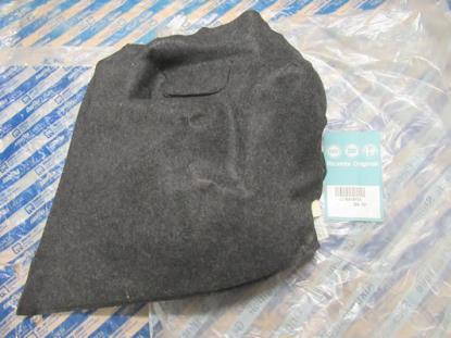 735419724 Sierstuk voor kofferbak linkerkant