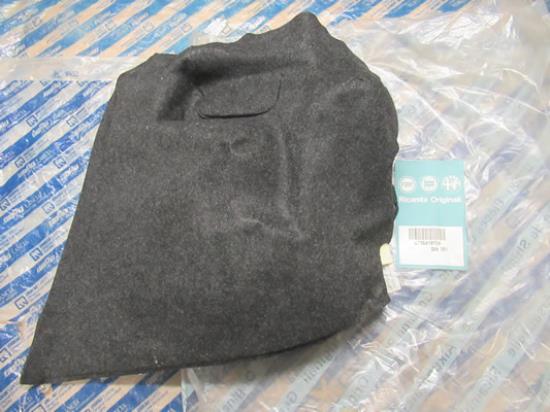 735419724 Sierstuk voor kofferbak linkerkant