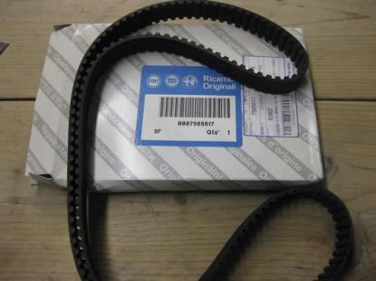 7565617 Distributieriem