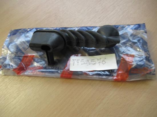 7759576 Doorvoerrubber rechterzijde
