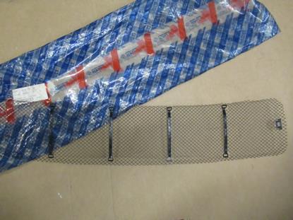 82484525 Grille voorbumper