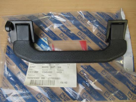 176454480 Handgreep linkerzijde