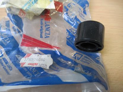 176514080 Knop rugleuning versteller