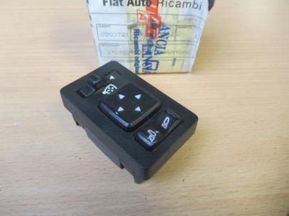 176722980 Spiegel schakelaar 12v