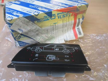 176737080 Controlepaneel