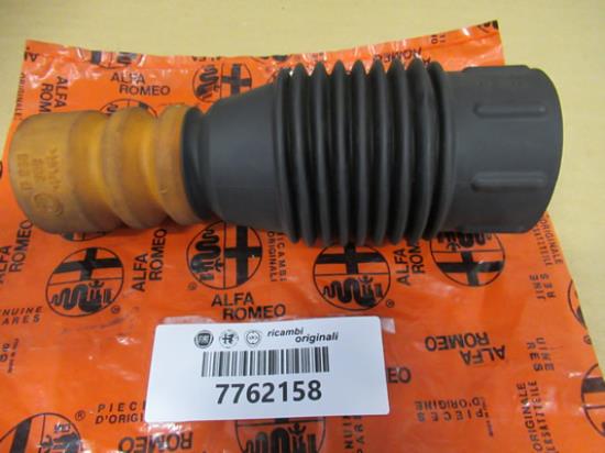 7762158 Voorvering aanslagrubber