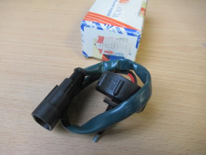 7762253 Sensor brandstoffilter