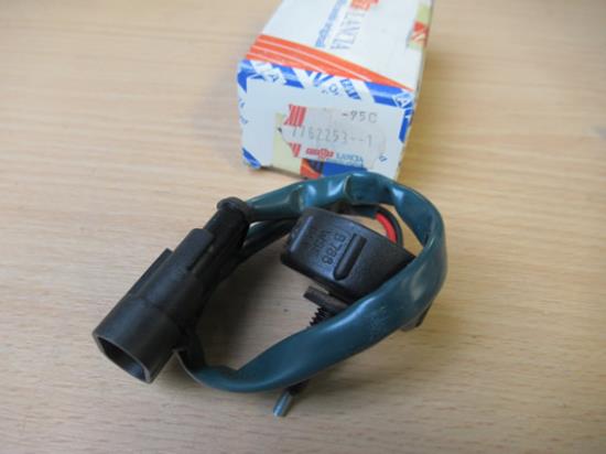 7762253 Sensor brandstoffilter